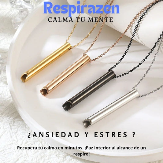 RespiraZen