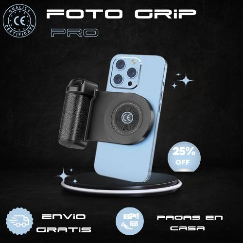 FotoGrip Pro