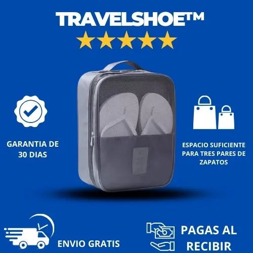 TravelShoe™