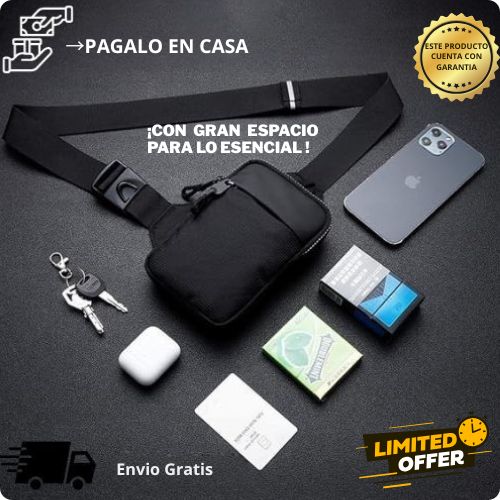 BOLSO CON ESTILO